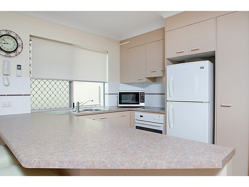 Unit 3 ‘Pandanus Shores’ 1 Bulcock Beach Esplanade, Caloundra QLD 4551