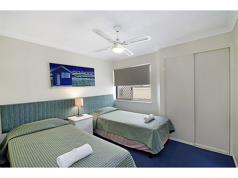 Unit 3 ‘Pandanus Shores’ 1 Bulcock Beach Esplanade, Caloundra QLD 4551