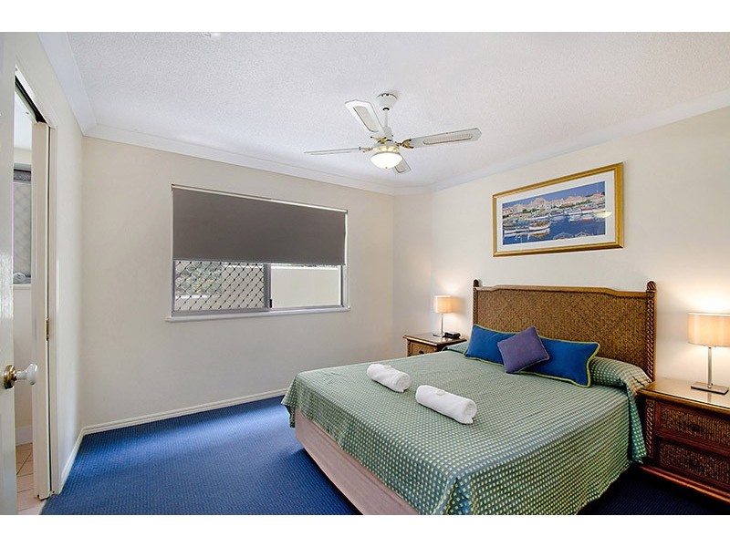 Unit 3 ‘Pandanus Shores’ 1 Bulcock Beach Esplanade, Caloundra QLD 4551