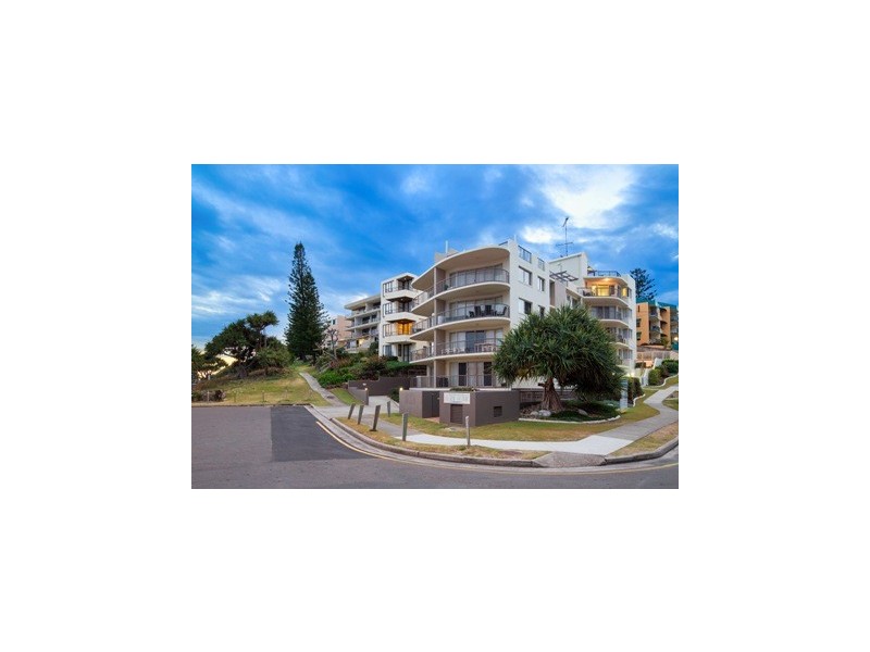 Unit 3 ‘Pandanus Shores’ 1 Bulcock Beach Esplanade, Caloundra QLD 4551
