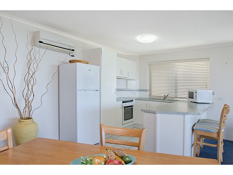 Unit 5 ‘The Waterview’ 14 Bulcock Beach Esplanade, Caloundra QLD 4551