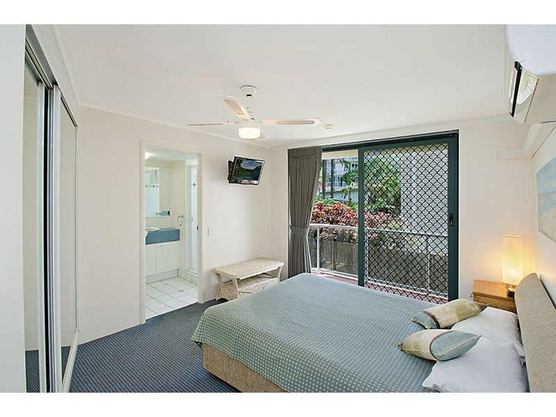 Unit 5 ‘The Waterview’ 14 Bulcock Beach Esplanade, Caloundra QLD 4551