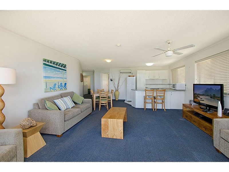 Unit 5 ‘The Waterview’ 14 Bulcock Beach Esplanade, Caloundra QLD 4551