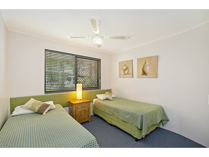Unit 5 ‘The Waterview’ 14 Bulcock Beach Esplanade, Caloundra QLD 4551