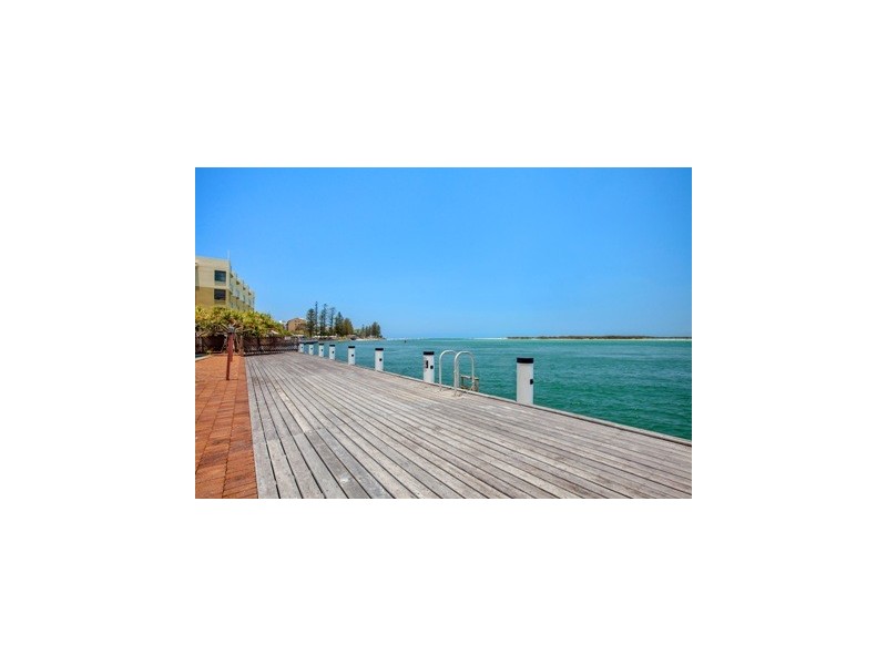 Unit 12 ‘Pumicestone Chase’ 4 Maloja Avenue, Caloundra QLD 4551