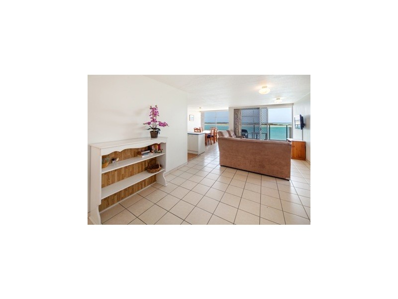 Unit 12 ‘Pumicestone Chase’ 4 Maloja Avenue, Caloundra QLD 4551
