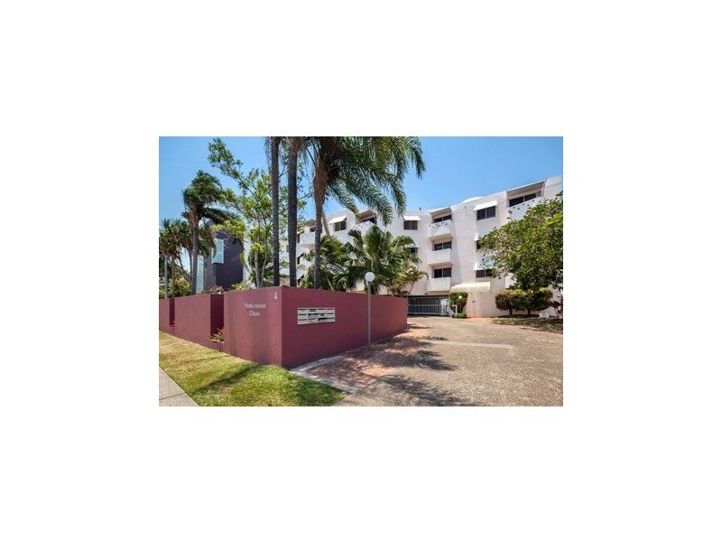 Unit 12 ‘Pumicestone Chase’ 4 Maloja Avenue, Caloundra QLD 4551