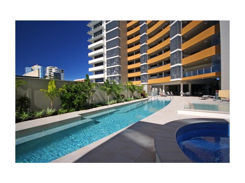 Unit 303 ‘Monaco’ 12 Otranto Avenue, Caloundra QLD 4551