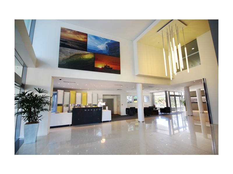 Unit 303 ‘Monaco’ 12 Otranto Avenue, Caloundra QLD 4551