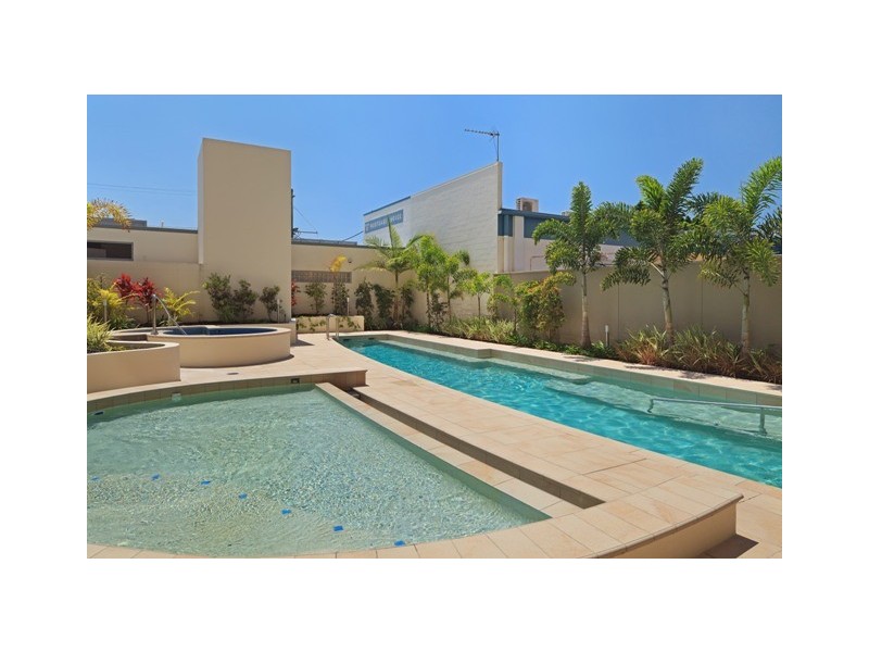 Unit 303 ‘Monaco’ 12 Otranto Avenue, Caloundra QLD 4551