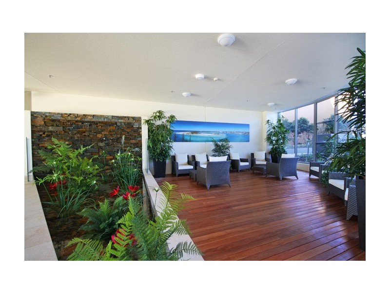 Unit 303 ‘Monaco’ 12 Otranto Avenue, Caloundra QLD 4551