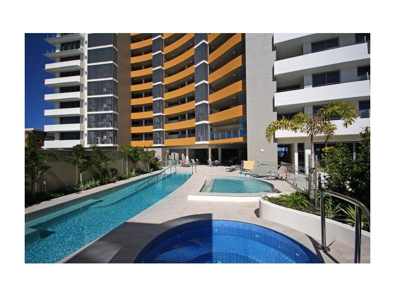 Unit 303 ‘Monaco’ 12 Otranto Avenue, Caloundra QLD 4551