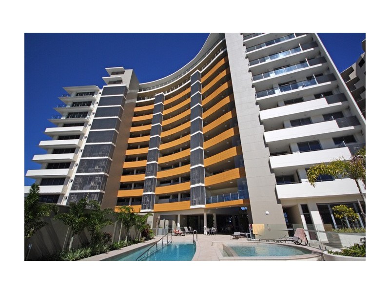 Unit 303 ‘Monaco’ 12 Otranto Avenue, Caloundra QLD 4551