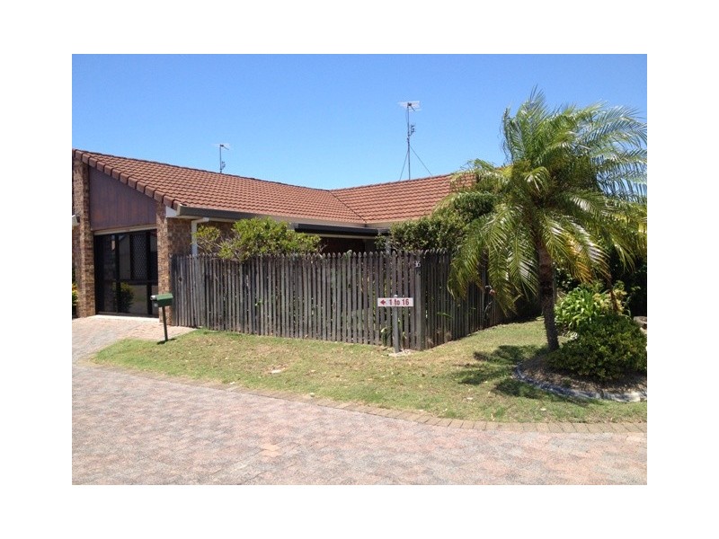 Unit 16/2 Longwood Street “The Groves”, Minyama QLD 4575