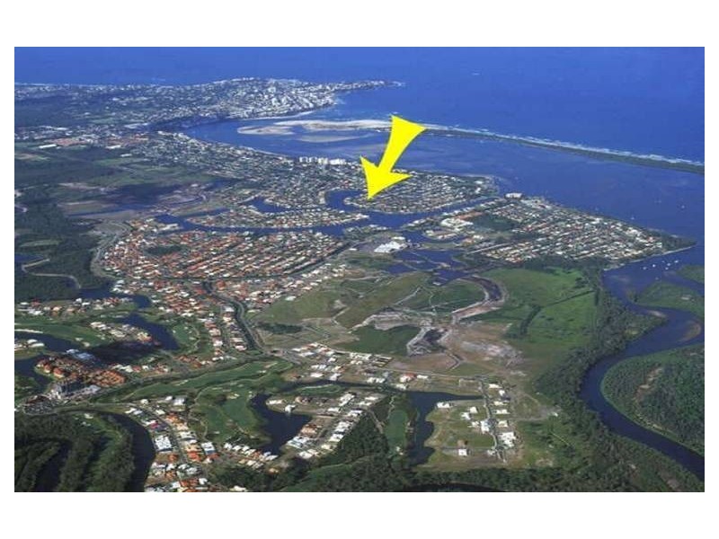 4 Slim Crescent, Golden Beach QLD 4551