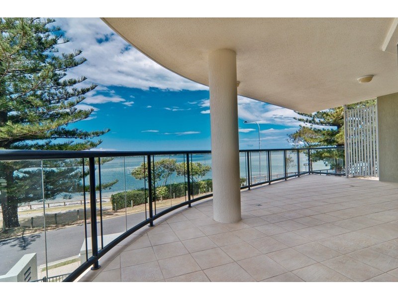 Unit 2 ‘Cabarita’ 82 The Esplanade, Golden Beach QLD 4551
