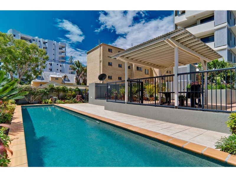 Unit 2 ‘Cabarita’ 82 The Esplanade, Golden Beach QLD 4551