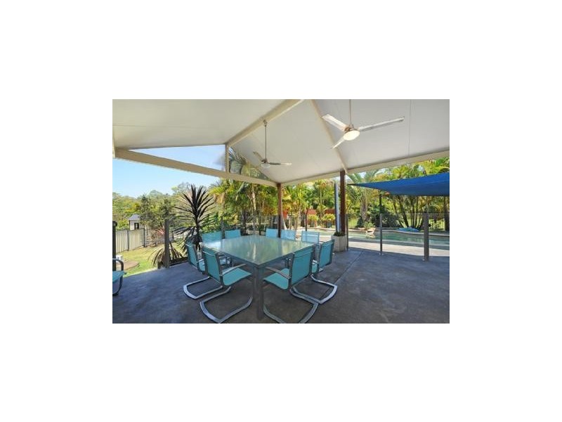 5 Kingston Court, Mooloolah Valley QLD 4553