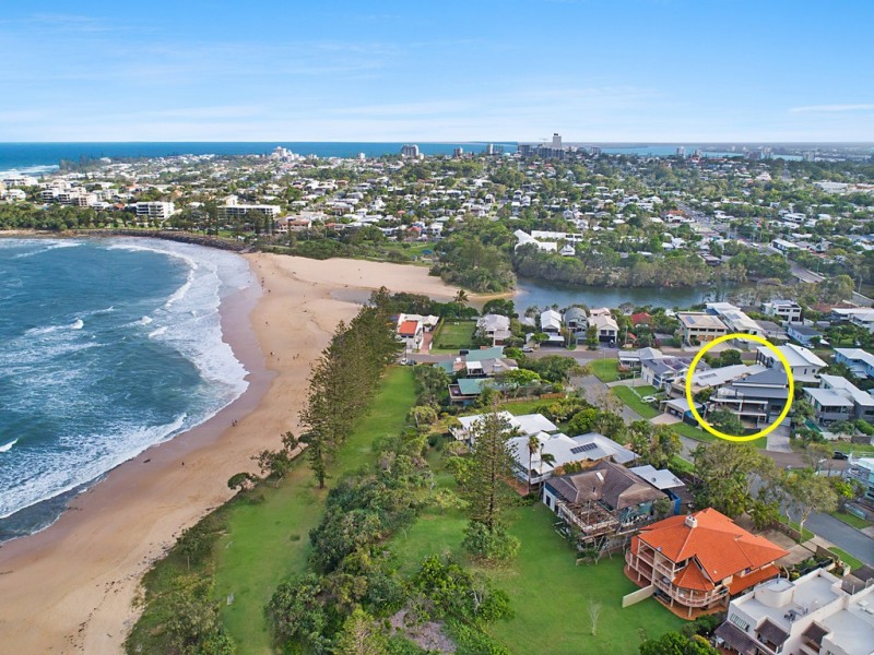 2 Mackay Street, Dicky Beach QLD 4551