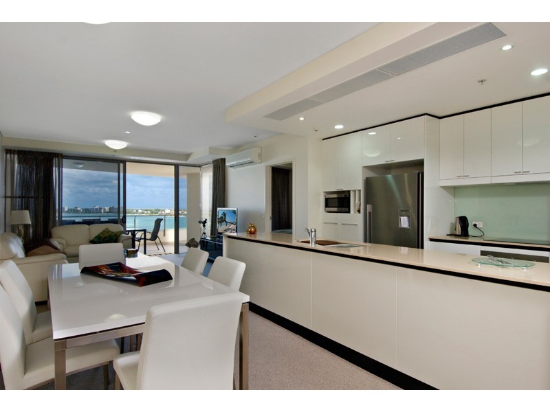 Unit 809 ‘Monaco’ 12 Otranto Avenue, Caloundra QLD 4551