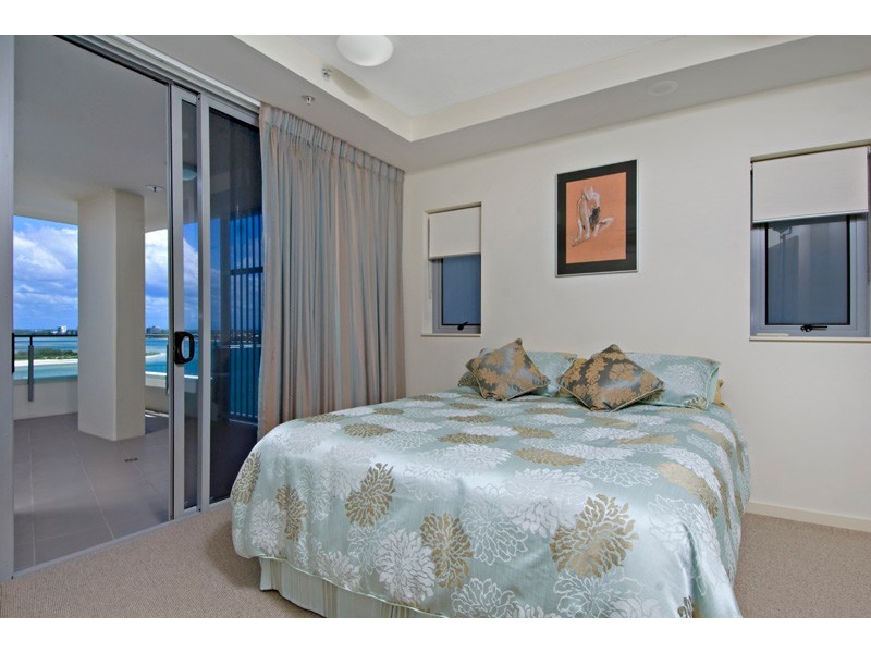 Unit 809 ‘Monaco’ 12 Otranto Avenue, Caloundra QLD 4551