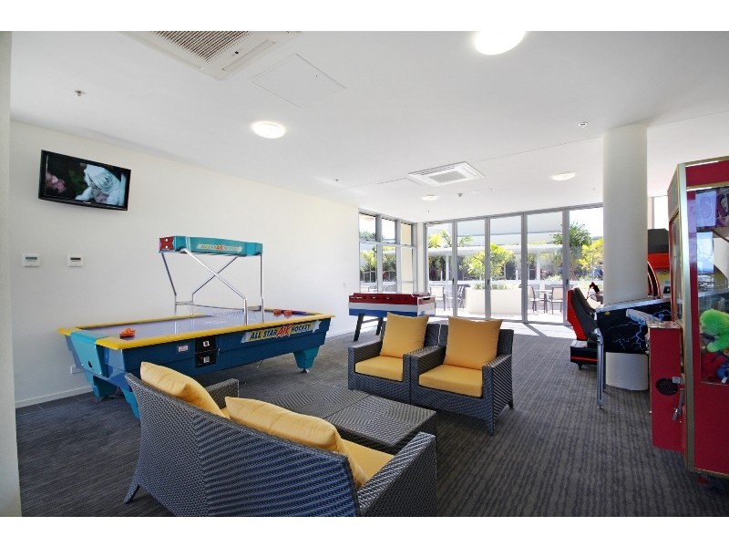 Unit 809 ‘Monaco’ 12 Otranto Avenue, Caloundra QLD 4551