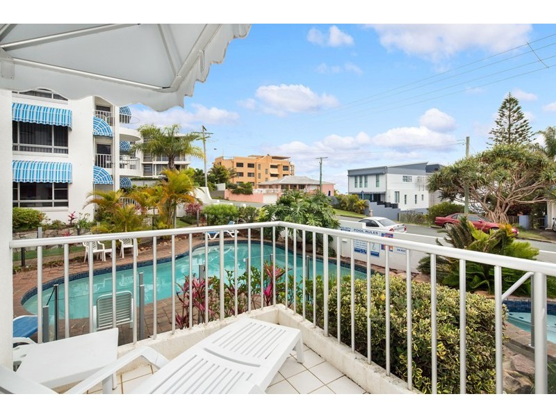 Unit 5 ‘Estoril’ 38 McIlwraith Street, Moffat Beach QLD 4551