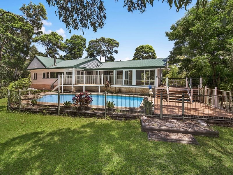 3A Bray Street, Dicky Beach QLD 4551