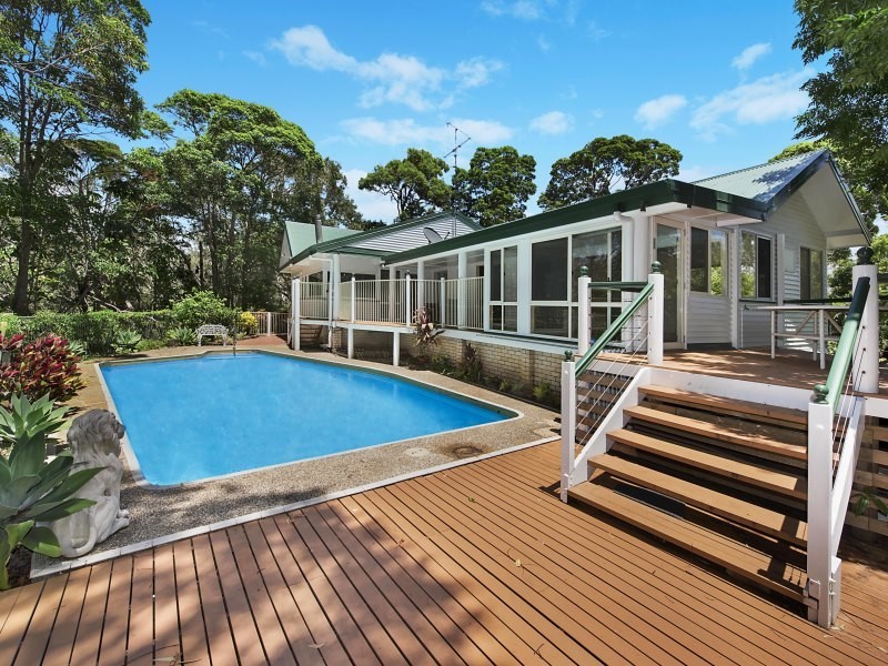3A Bray Street, Dicky Beach QLD 4551