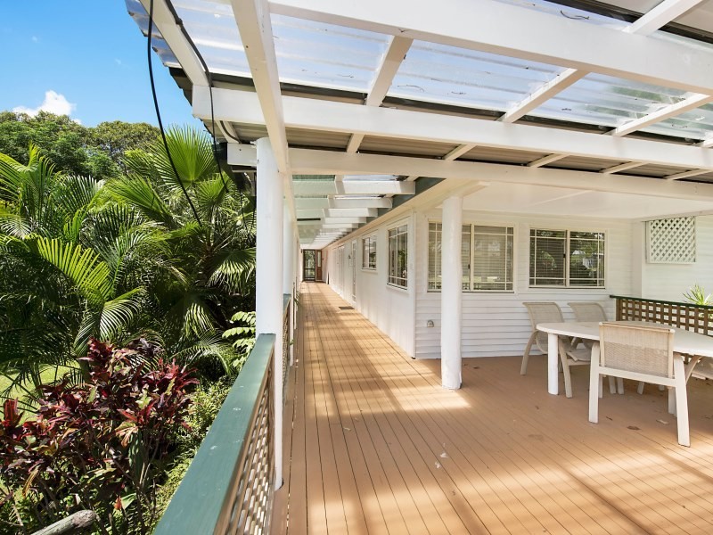 3A Bray Street, Dicky Beach QLD 4551