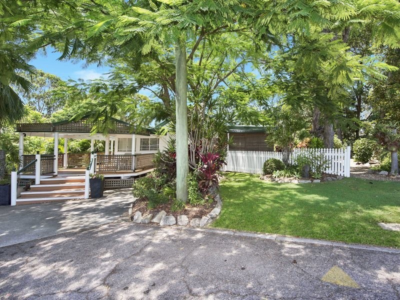 3A Bray Street, Dicky Beach QLD 4551