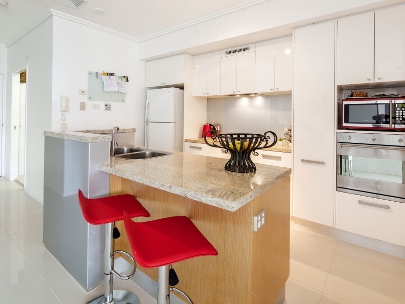 Unit 1022 ‘Aspect’ 80 Lower Gay Terrace, Caloundra QLD 4551