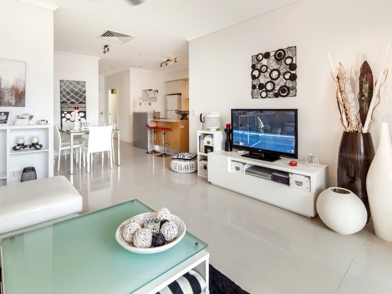 Unit 1022 ‘Aspect’ 80 Lower Gay Terrace, Caloundra QLD 4551
