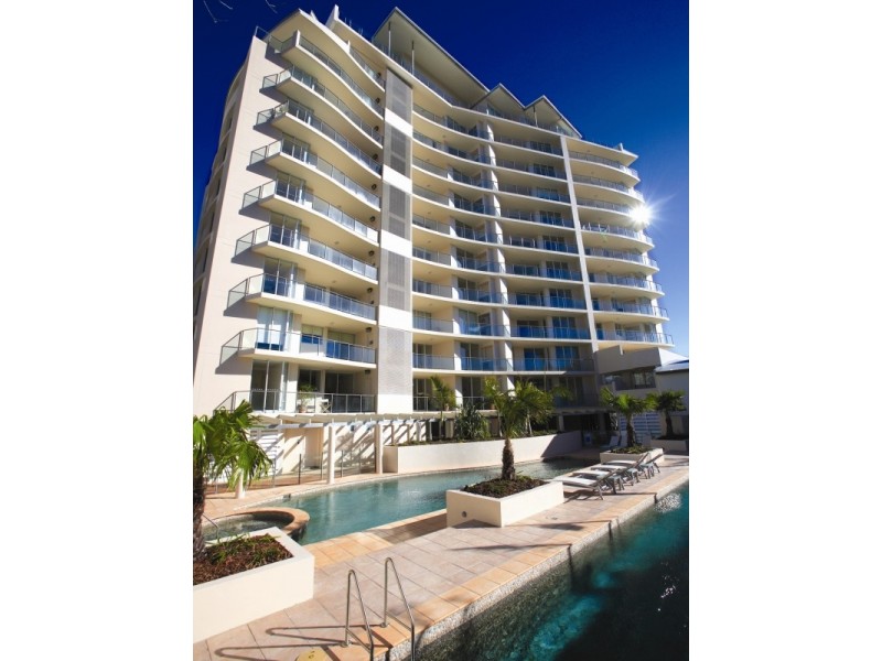 Unit 1022 ‘Aspect’ 80 Lower Gay Terrace, Caloundra QLD 4551