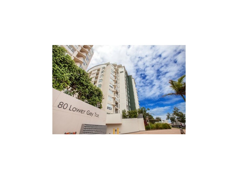 Unit 1022 ‘Aspect’ 80 Lower Gay Terrace, Caloundra QLD 4551