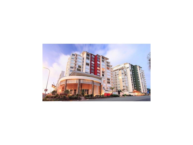 Unit 1022 ‘Aspect’ 80 Lower Gay Terrace, Caloundra QLD 4551