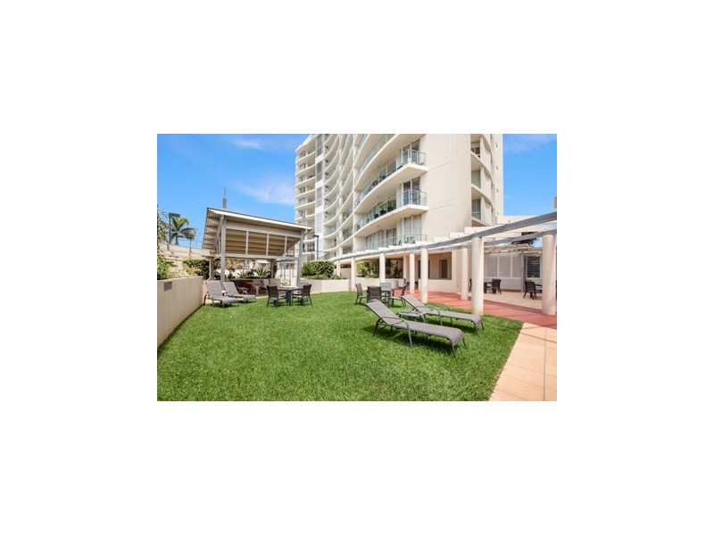 Unit 1022 ‘Aspect’ 80 Lower Gay Terrace, Caloundra QLD 4551