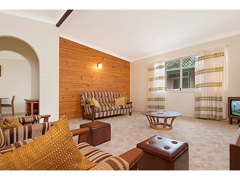 5 Lewis Street, Caloundra QLD 4551