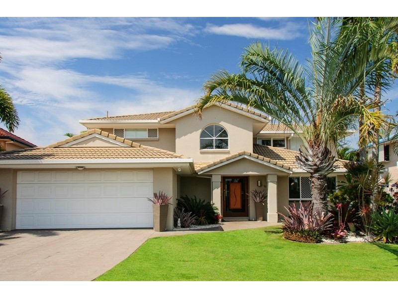 56 Lamerough Parade, Pelican Waters QLD 4551
