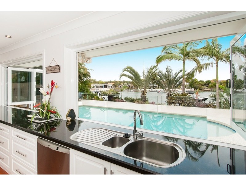 56 Lamerough Parade, Pelican Waters QLD 4551