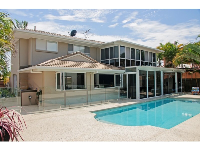 56 Lamerough Parade, Pelican Waters QLD 4551