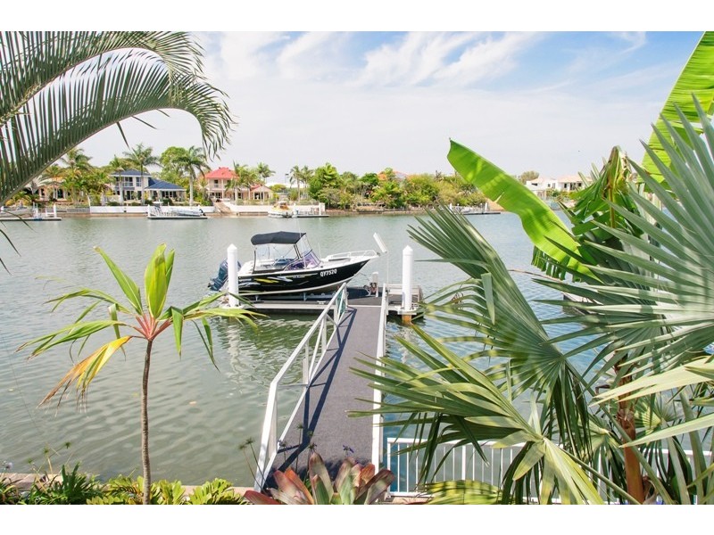 56 Lamerough Parade, Pelican Waters QLD 4551