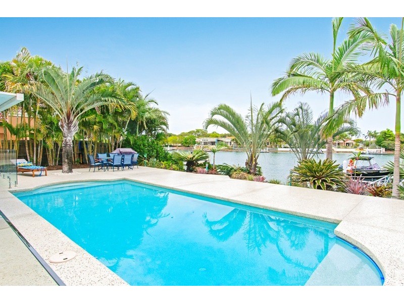 56 Lamerough Parade, Pelican Waters QLD 4551