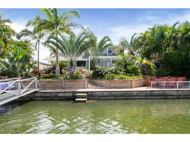 56 Lamerough Parade, Pelican Waters QLD 4551