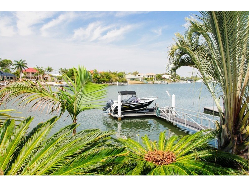 56 Lamerough Parade, Pelican Waters QLD 4551