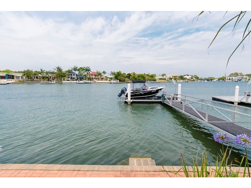 56 Lamerough Parade, Pelican Waters QLD 4551