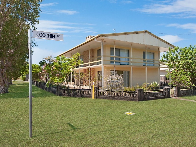 5 Coochin Street, Dicky Beach QLD 4551