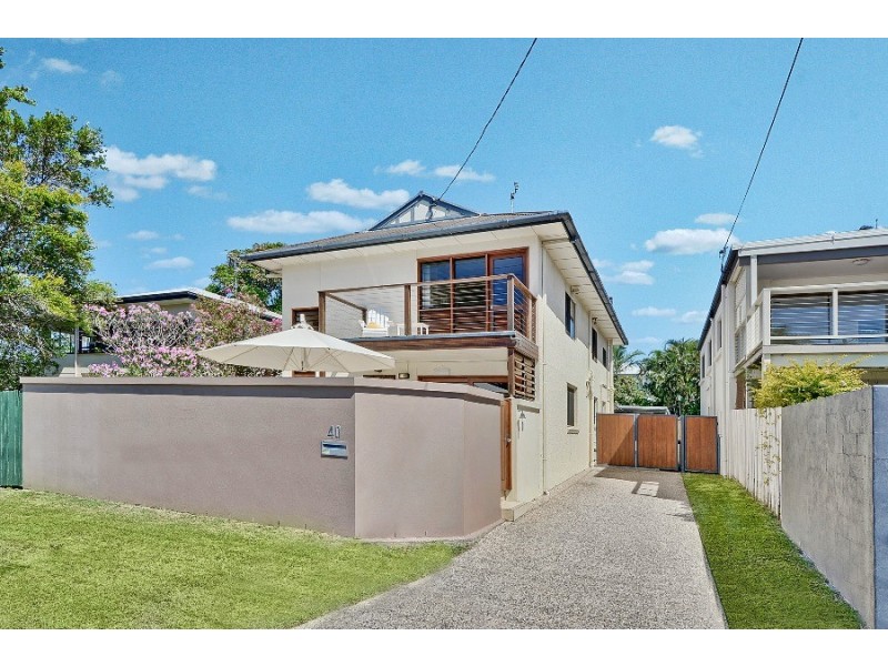 40 Roderick Street, Moffat Beach QLD 4551