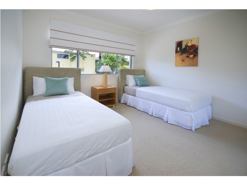 Unit 16 ‘Poinciana On Buderim’ 106 Burnett Street, Buderim QLD 4556