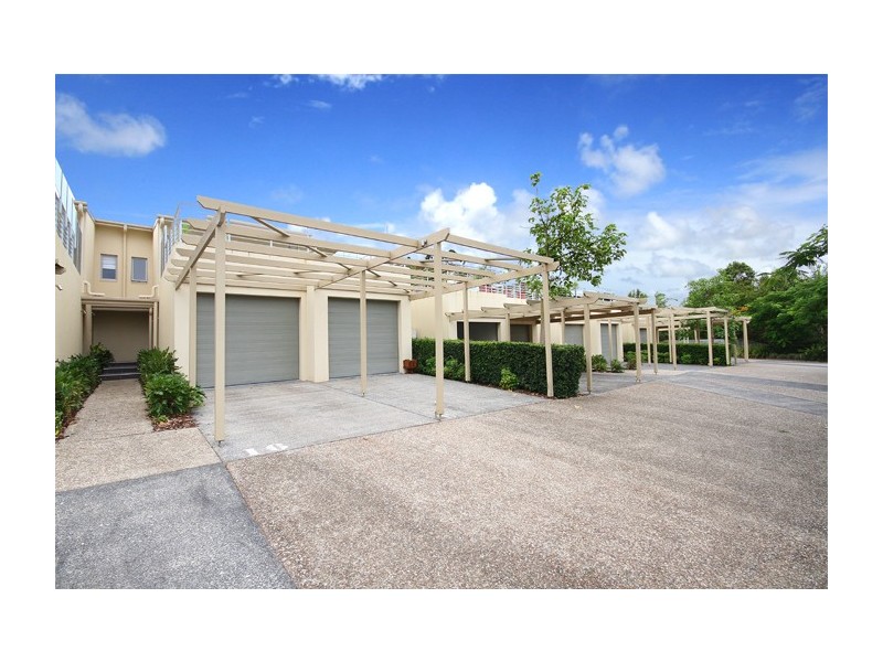 Unit 16 ‘Poinciana On Buderim’ 106 Burnett Street, Buderim QLD 4556